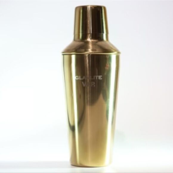 Glamlite V.I.P. Cocktail Shaker - Picture 2 of 7
